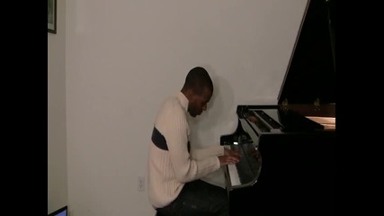 Right Now Na Na - Akon Piano Cover