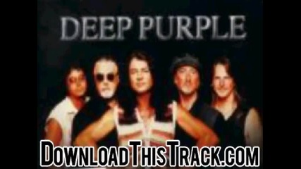 Deep Purple - Rosas Cantina 