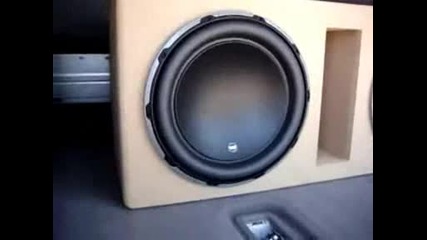 Jl Audio 13 W6.avi