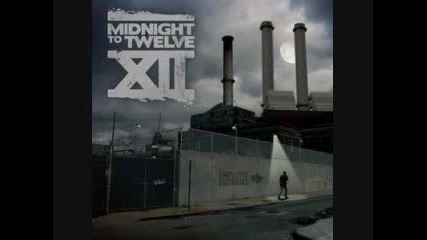 Midnight To Twelve - Future 