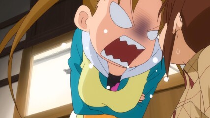 Tamayura Hitotose - S01e10 [bg subs]
