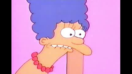 The Simpsons Tracy Ullman Shorts 09 - Making Faces 