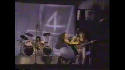 Giant - I m A Believer 