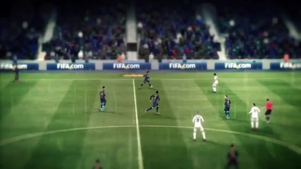 Fifa 13 Trailer