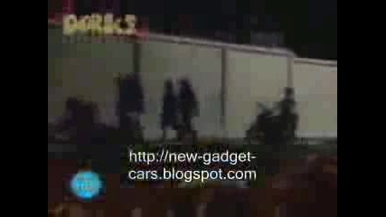 Ludiq Tanc Na Skeleta