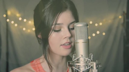 The Girl from Ipanema - Stan Getz Astrud Gilberto cover by Elise Trouw