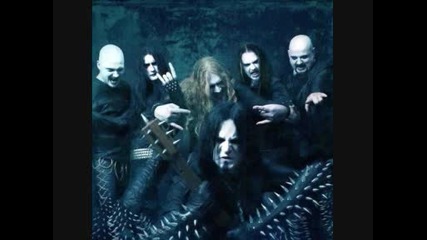 Dimmu Borgir- Stien