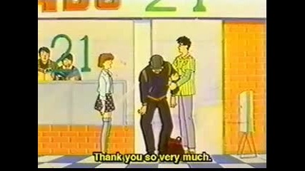 Miracle Girls - Епизод 42