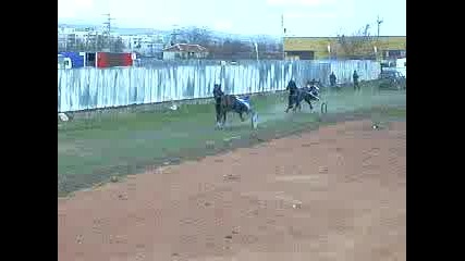 Jet Set Stava 1 v Stara Zagora
