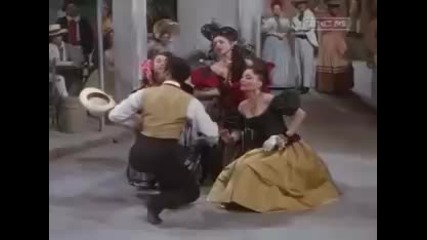 Gene Kelly - The Pirate (1948) - 3 /13 - 