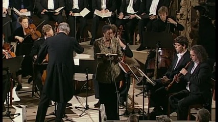 J.s. Bach - Christmas Oratorio Bwv 248 - Part Vi For the Feats of Epiphany - Mvts. Ii - Vi 