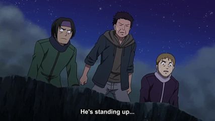 Fairy Tail Final Series Episode 2