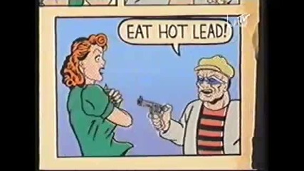 Mtv Europe_bumper_super Jane_1994 - Youtube[via torchbrowser.com]