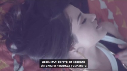 Becky G - Shower ( Official Video ) 2014 / Превод