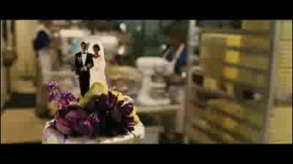 Our Family Wedding - Official Trailer 