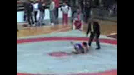 Lovech - Zlatica .3gp