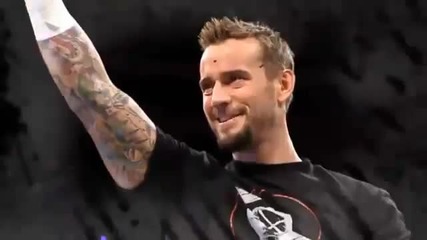 Cm Punk 2011 Theme Song