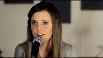 Megan Nikole & Tiffany Alvord - Who says (hd)