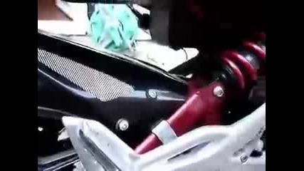 Kawasaki er - 6f - Kawasaki