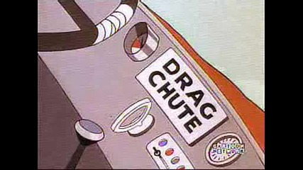 Road Runner - Out And Out Rout