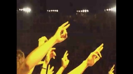 Rammstein - Sonne Live from Volkerball