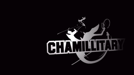Chamillionaire Feat. Bobby V - Im So Gone (patron)