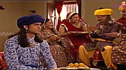 Jai Shri Krishna - 15th May 2009 - - Full Episode