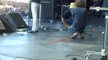 Outside Lands 2010 - Phoenix If I Ever Feel Better 