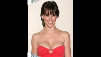 Jennifer Love Hewitt