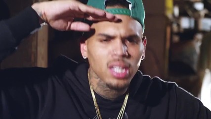 French Montana ft. Chris Brown & Migos - Moses (official 2o15)