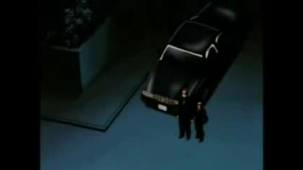 Mind.In.A.Box - Walking