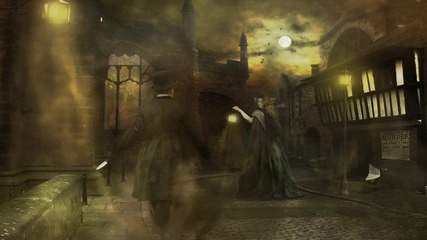 Jack The Ripper Guestmix
