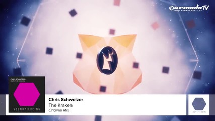 Chris Schweizer - The Kraken (original Mix)