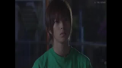 [ Bg Sub ] Proposal Daisakusen - Епизод 5 - 2/2