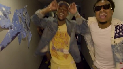 Travis Porter - Ayy Ladies ft. Tyga