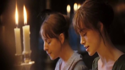 Гордост и предразсъдъци - Pride and Prejudice 2005 7