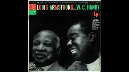 louis armstrong - saint louis blues