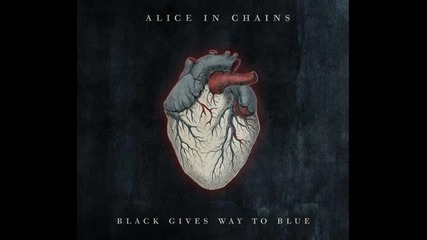Alice in Chains - Take Her Out (studio Recording)