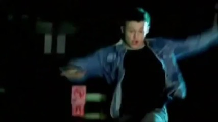 Bon Jovi - It's My Life (official video)