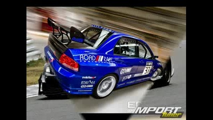 Import Tuners 