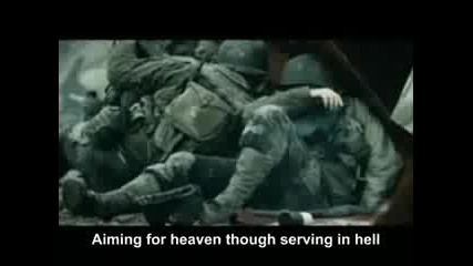 Sabaton - Primo Victoria - Video