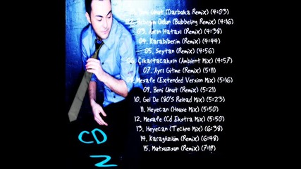 serdar ortac - harcamasin (2009) 