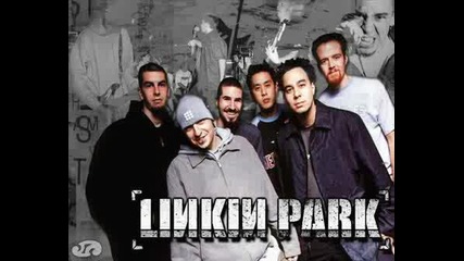 Linkin Park - Numb