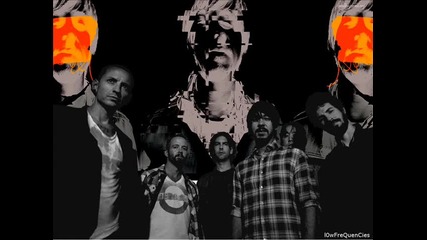 Linkin Park - Blackout