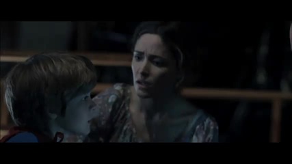 Insidious - Off Limits 