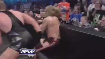 Wwe| Smackdown 16/4/10 8/8 | H Q | 