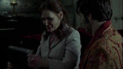 True Blood Minisode 05 - Bill