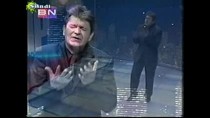 Sinan Sakic - Rastanak