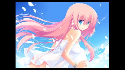 Nightcore - Club Cant Handle Me