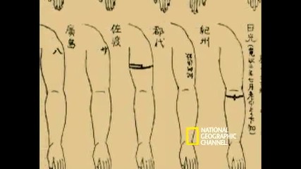 Full Body Tattoos